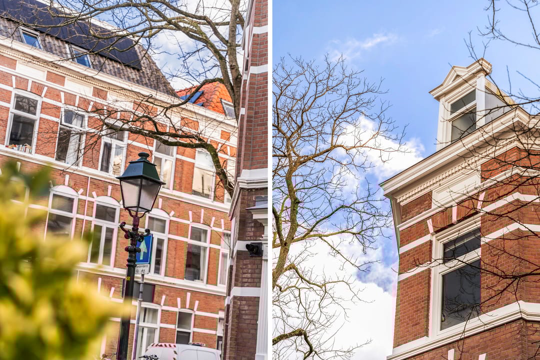 Foto 28 van Van Marumstraat 8