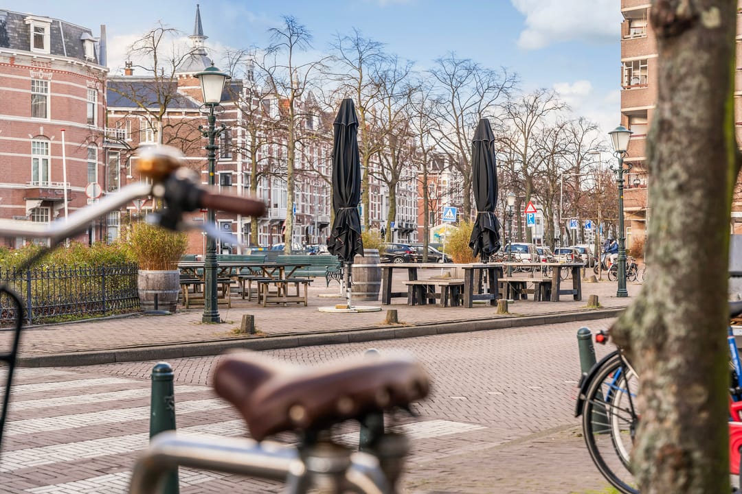 Foto 31 van Van Marumstraat 8