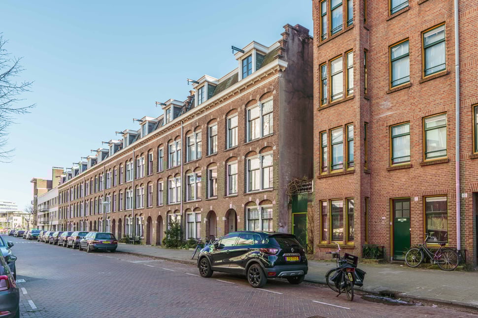 Trompenburgstraat 43-C main image