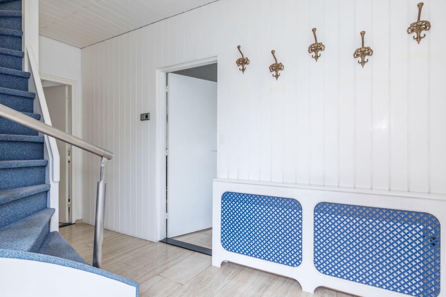 Foto 4 van Leienhoesstraat 8