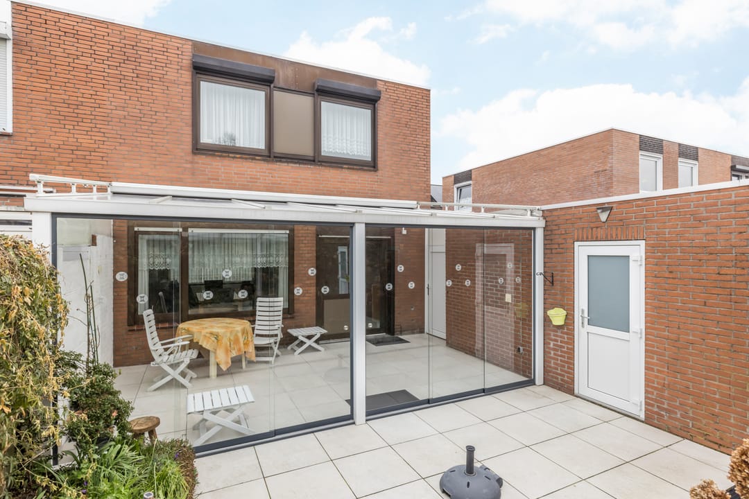 Foto 23 van Leienhoesstraat 8