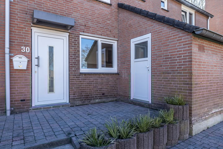 Foto 2 van Kleikoelen 30