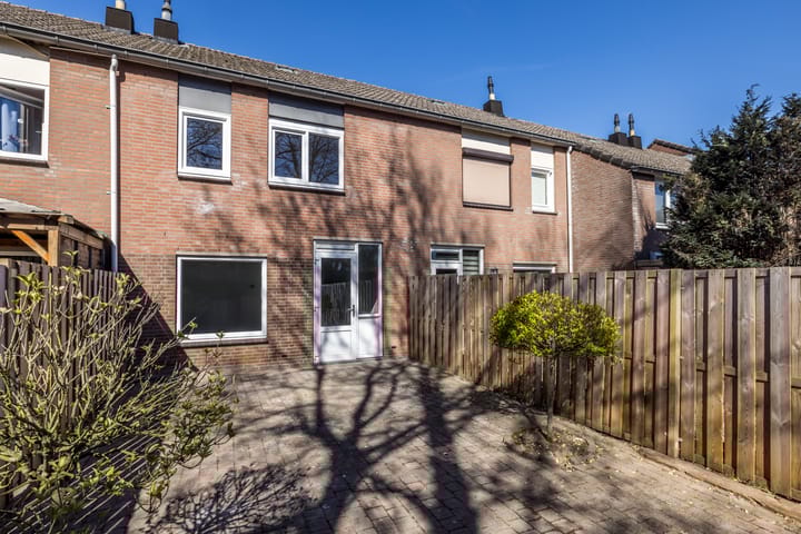 Foto 29 van Kleikoelen 30