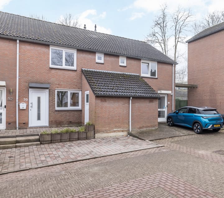 Foto 33 van Kleikoelen 30