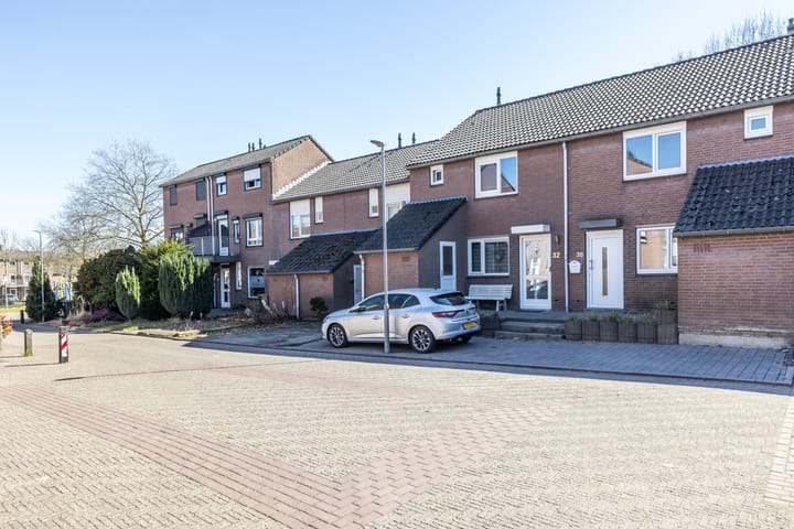 Foto 34 van Kleikoelen 30