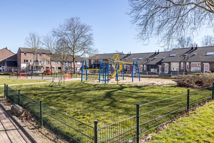 Foto 35 van Kleikoelen 30