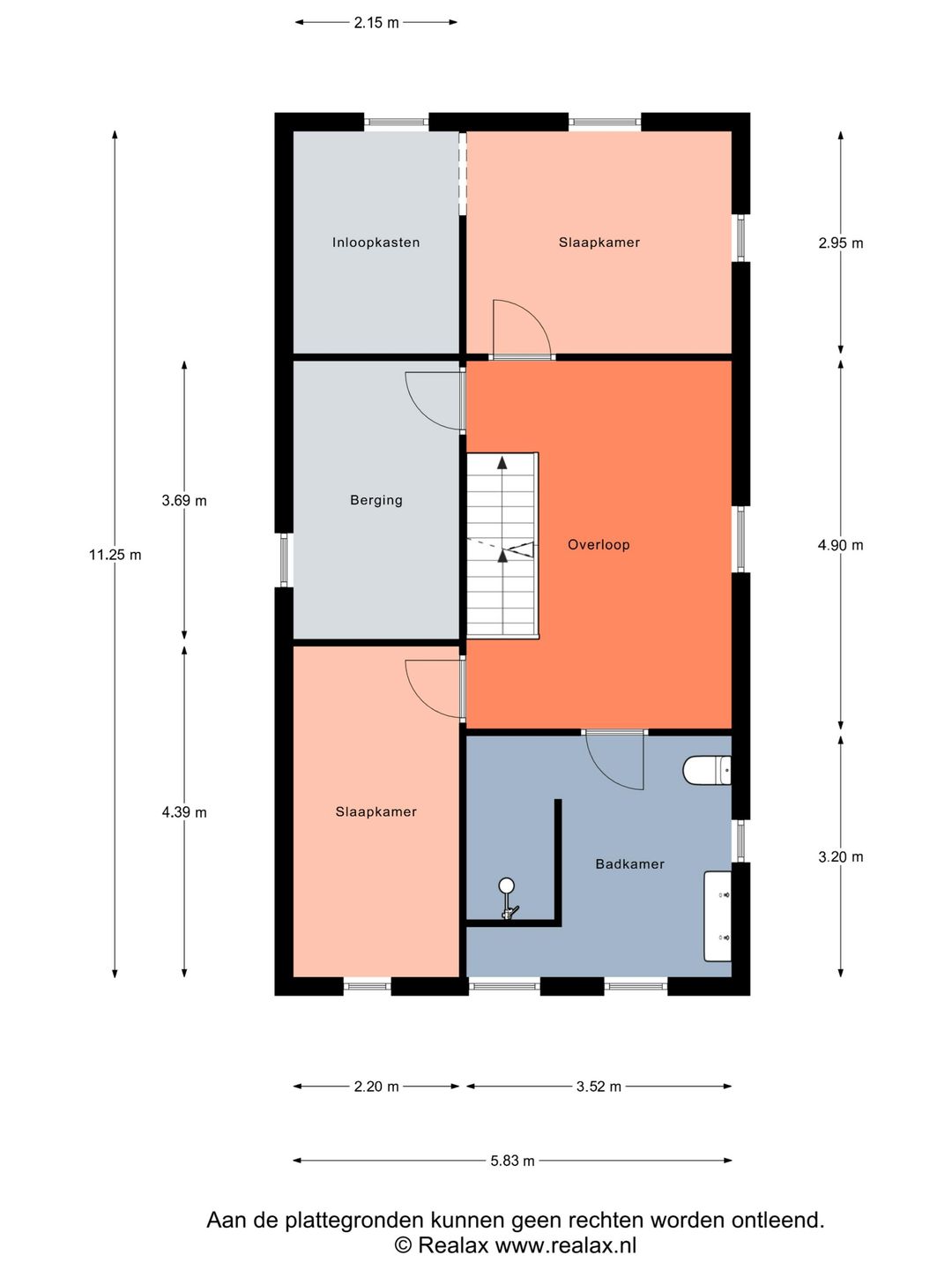 Foto 83 van Weikamp 100
