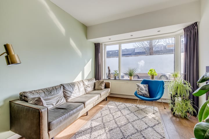 Foto 2 van W.A. Vultostraat 63