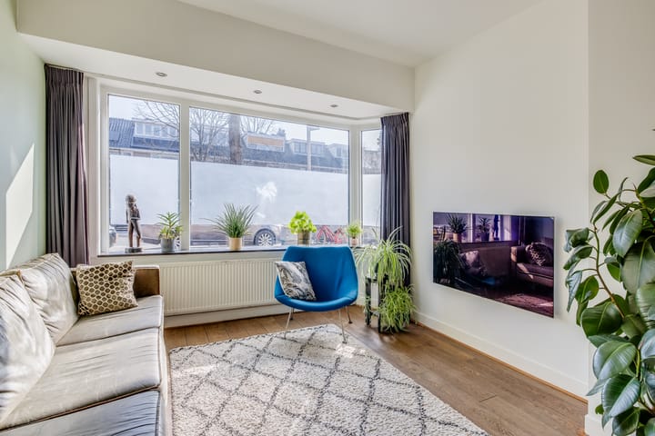 Foto 3 van W.A. Vultostraat 63