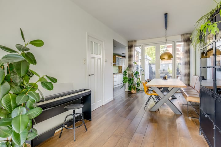 Foto 6 van W.A. Vultostraat 63