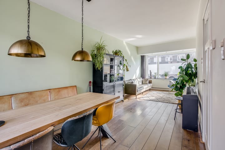 Foto 7 van W.A. Vultostraat 63