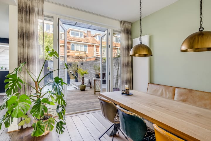 Foto 8 van W.A. Vultostraat 63