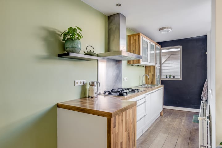 Foto 9 van W.A. Vultostraat 63