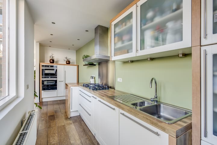 Foto 10 van W.A. Vultostraat 63