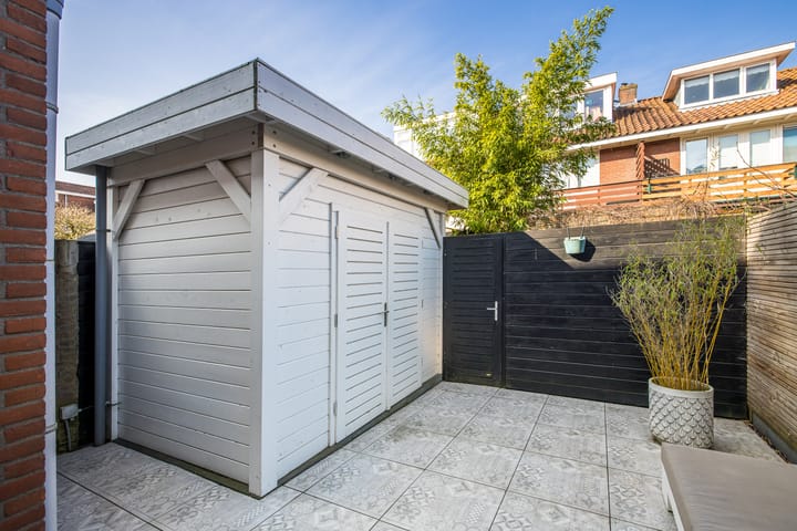 Foto 14 van W.A. Vultostraat 63