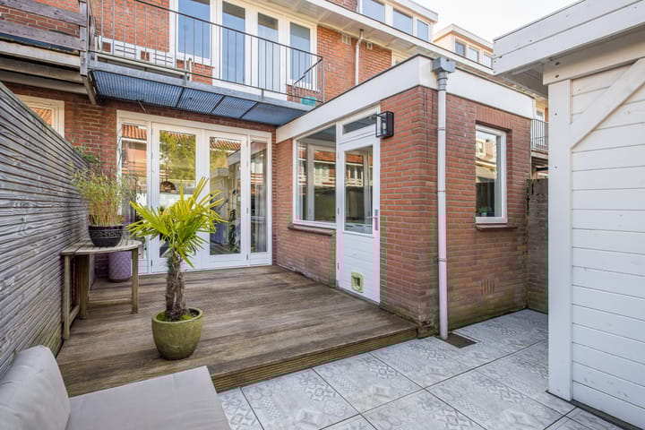 Foto 15 van W.A. Vultostraat 63