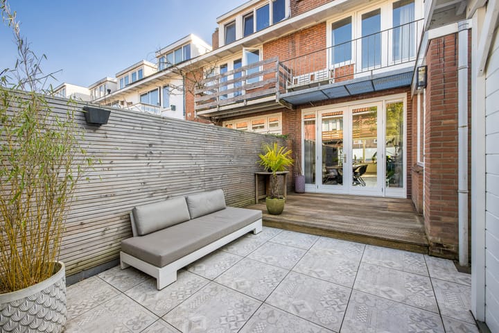 Foto 16 van W.A. Vultostraat 63