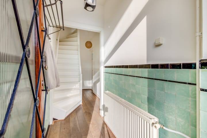 Foto 18 van W.A. Vultostraat 63