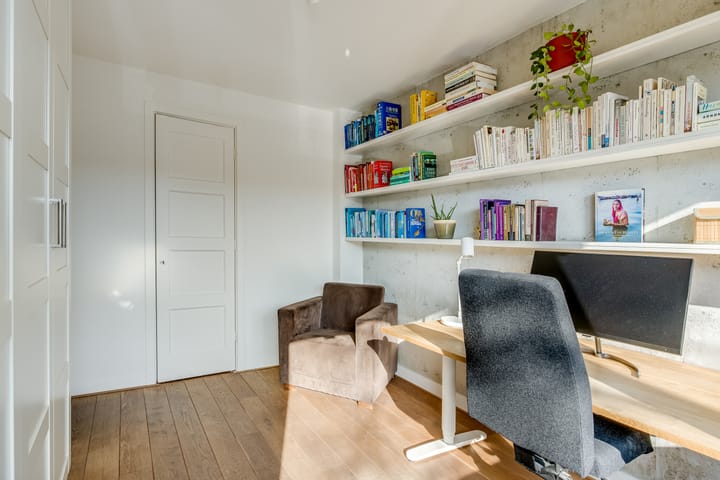 Foto 27 van W.A. Vultostraat 63