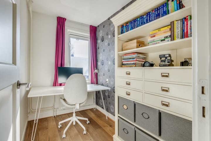 Foto 28 van W.A. Vultostraat 63