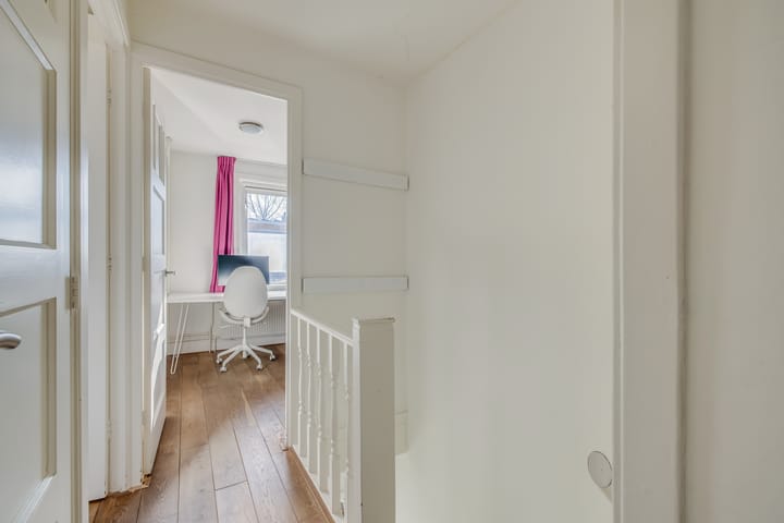 Foto 29 van W.A. Vultostraat 63