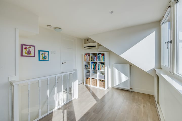 Foto 30 van W.A. Vultostraat 63