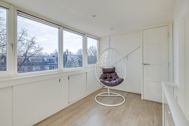 Foto 31 van W.A. Vultostraat 63