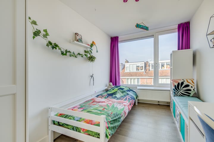 Foto 32 van W.A. Vultostraat 63