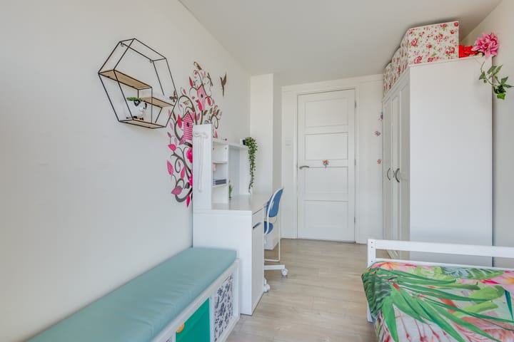 Foto 33 van W.A. Vultostraat 63