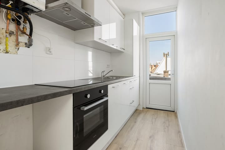 Photo 3 of Curaçaostraat 25-BSA