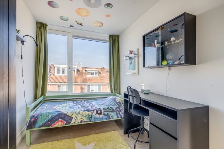 Foto 35 van W.A. Vultostraat 63