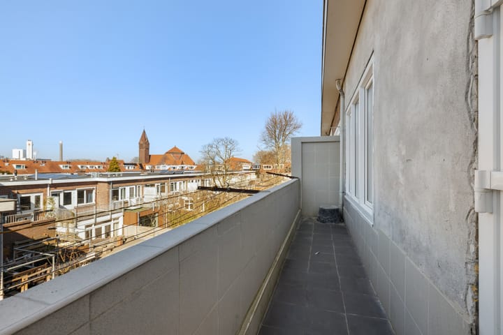 Photo 4 of Curaçaostraat 25-BSA