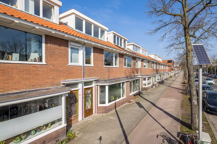 Foto 37 van W.A. Vultostraat 63