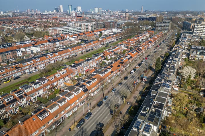 Foto 38 van W.A. Vultostraat 63