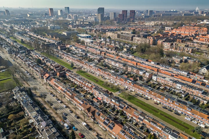 Foto 39 van W.A. Vultostraat 63