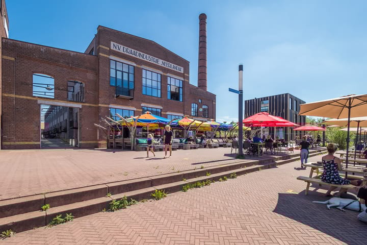 Foto 43 van W.A. Vultostraat 63