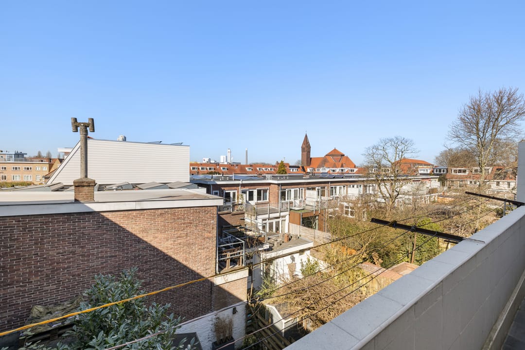 Photo 23 of Curaçaostraat 25-BSA