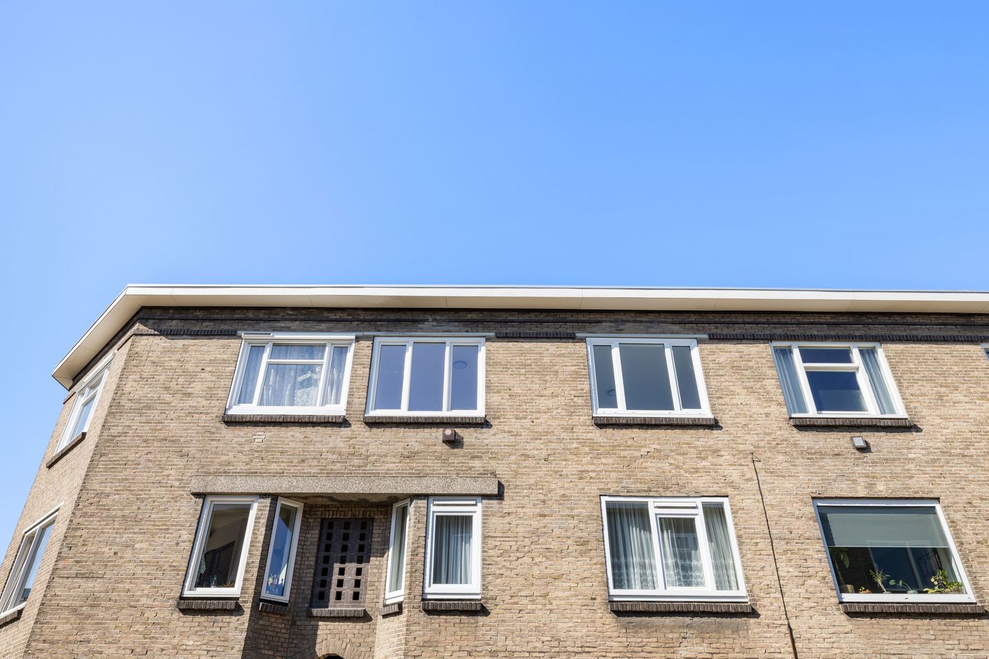 Photo 25 of Curaçaostraat 25-BSA