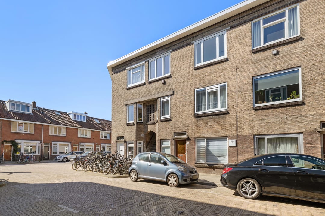 Photo 26 of Curaçaostraat 25-BSA