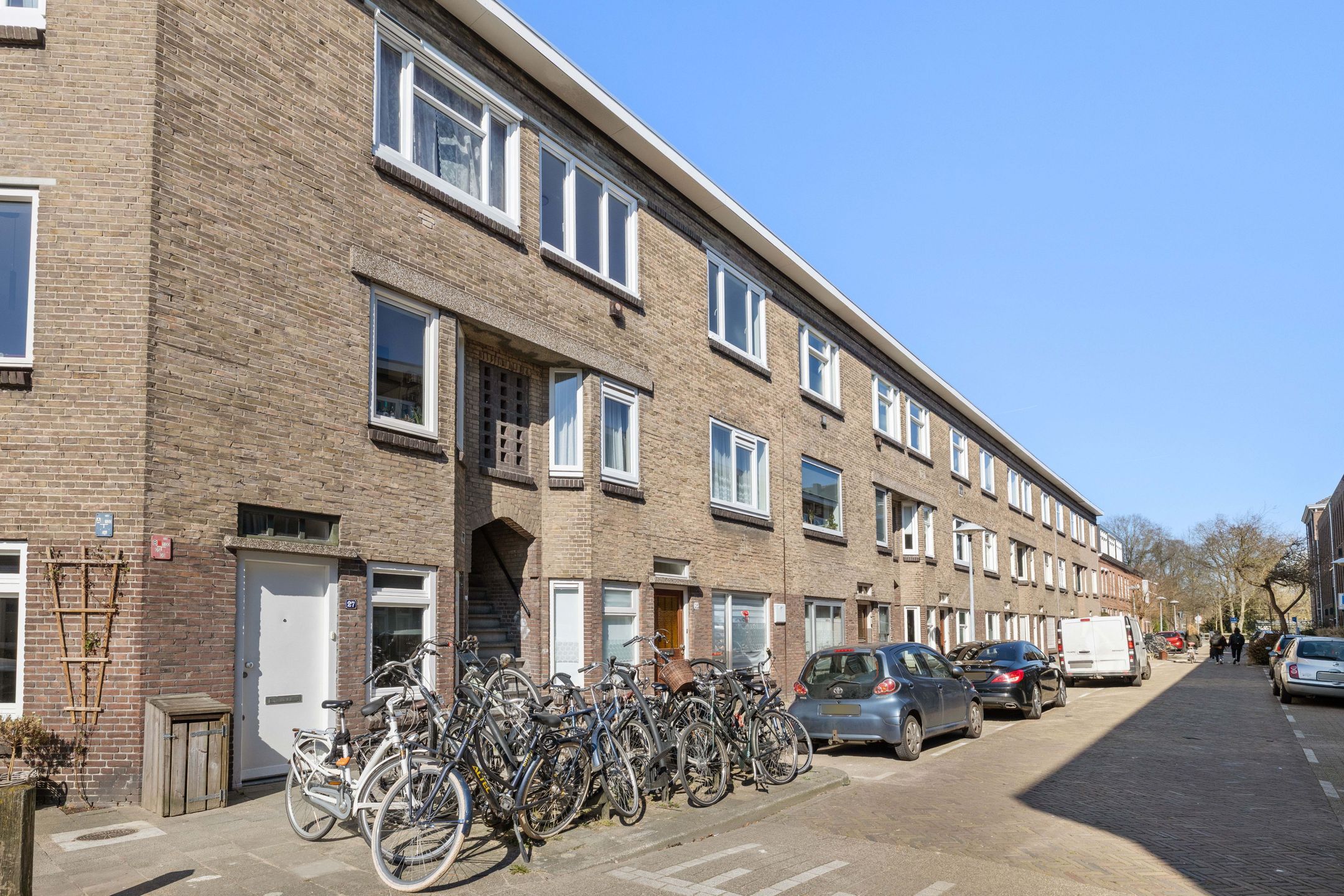 Photo 27 of Curaçaostraat 25-BSA