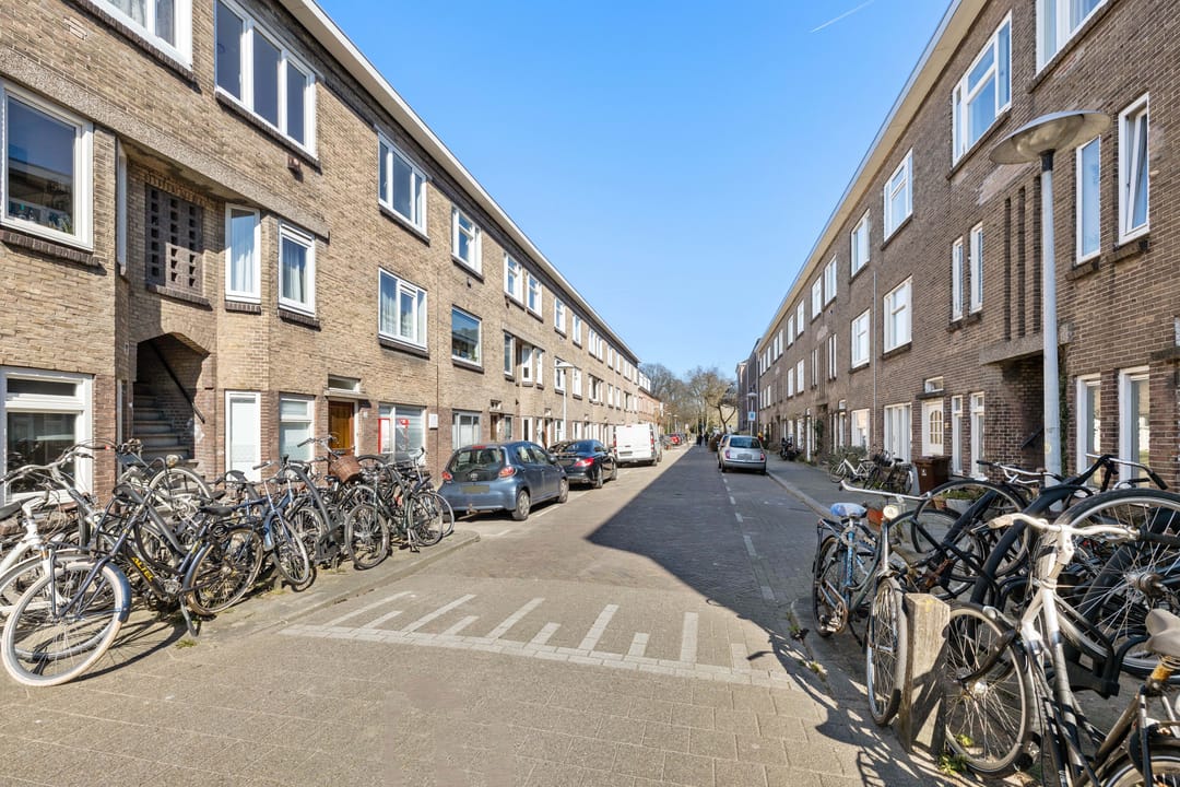 Photo 28 of Curaçaostraat 25-BSA