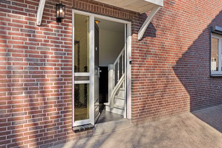 Foto 3 van Baronielaan 44