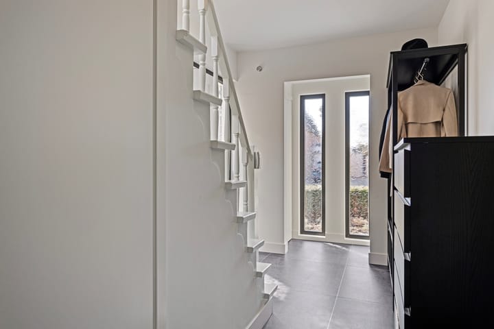 Foto 4 van Baronielaan 44