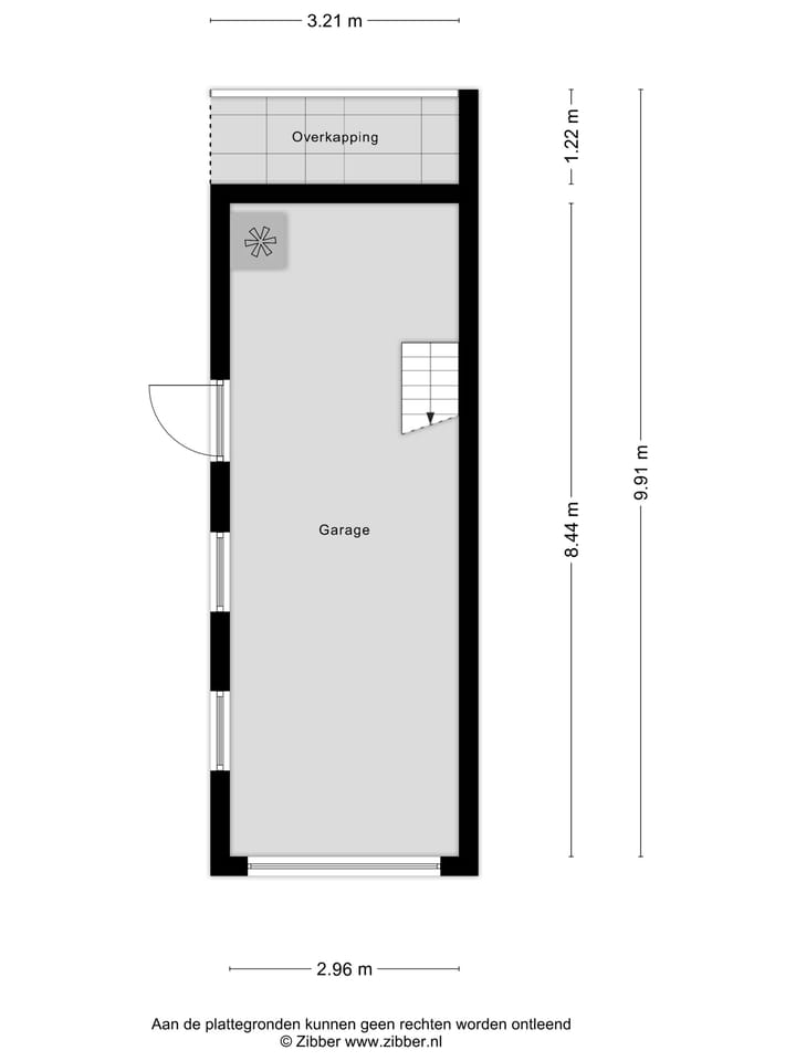 Foto 46 van Baronielaan 44