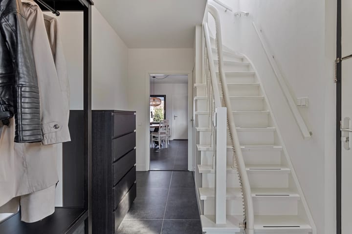 Foto 5 van Baronielaan 44