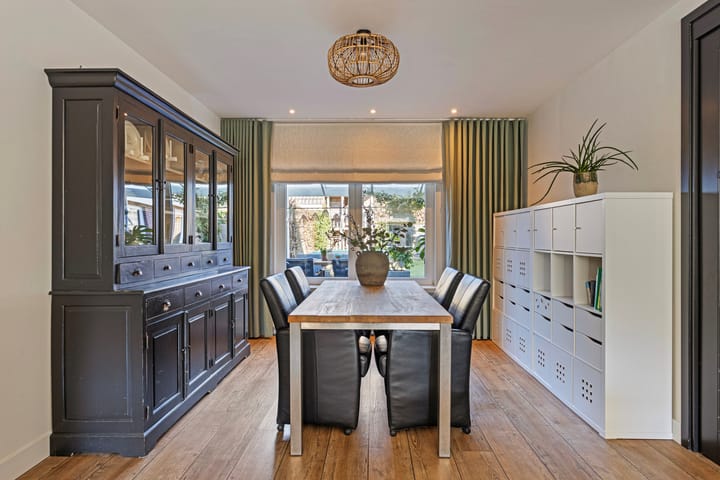 Foto 7 van Baronielaan 44