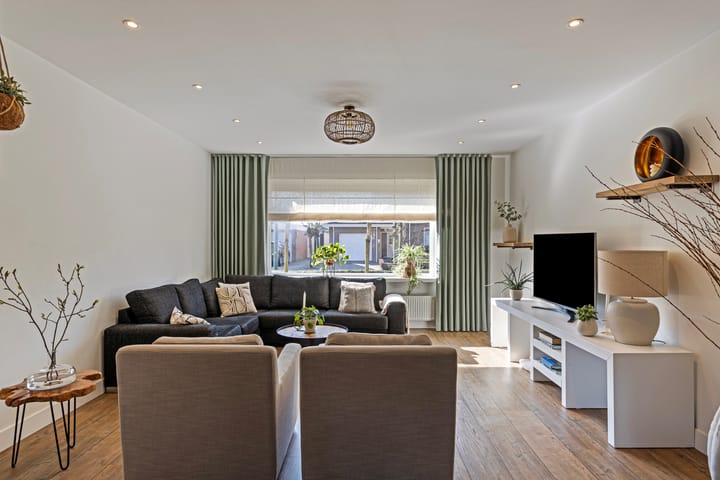 Foto 6 van Baronielaan 44