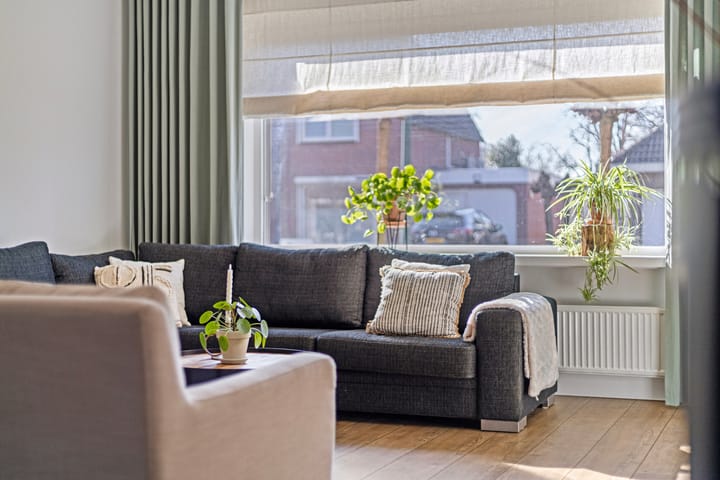 Foto 13 van Baronielaan 44