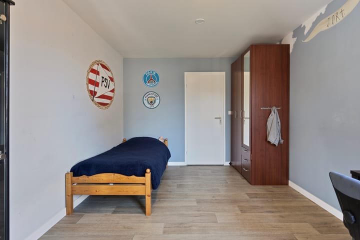 Foto 24 van Baronielaan 44