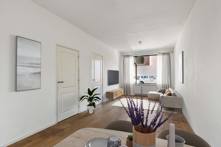 Foto 2 van Mariëndaalstraat 10